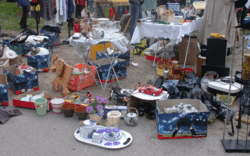 Flohmarkt